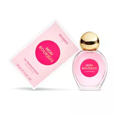 Женская туалетная вода Mon Bourjois La Fantastique Eau de Parfum Bourjois, 50 ml