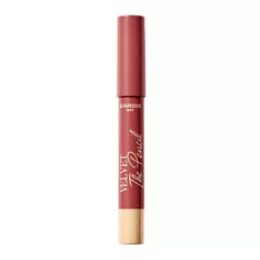 Губная помада Velvet The Pencil Barra de Labios Bourjois, Red Vintage 05