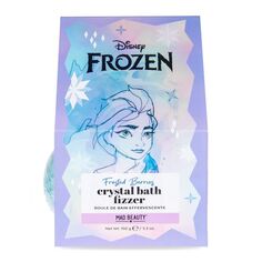 Соль для ванны Frozen Crystal Sales de Baño Mad Beauty, 150 gr
