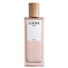 Женская туалетная вода Agua Ella EDT Loewe, 100 ml