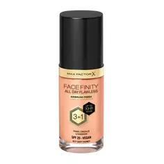 Тональная основа Facefinity Base de Maquillaje Max Factor, 77 Soft Honey