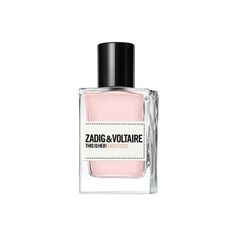 Женская туалетная вода This is Her! Undressed Eau de Parfum para Mujer Zadig &amp; Voltaire, 30