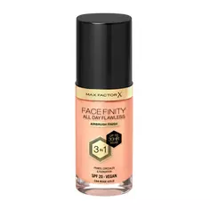 Тональная основа Facefinity Base de Maquillaje Max Factor, 64 Rose Gold