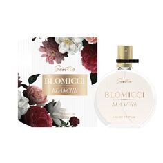 Туалетная вода унисекс Blomicci EDP Sentio, Blanche