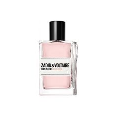 Женская туалетная вода This is Her! Undressed Eau de Parfum para Mujer Zadig &amp; Voltaire, 50