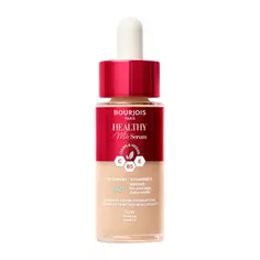 Тональная основа Healthy Mix Serum Foundation Bourjois, 52W