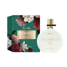 Туалетная вода унисекс Blomicci EDP Sentio, Vert