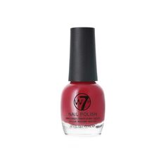 Лак для ногтей Esmalte de Uñas Nail Polish W7, 122A Cherish You