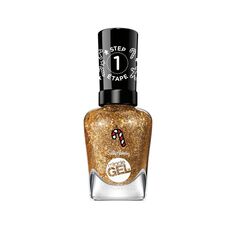 Лак для ногтей Miracle Gel Colección Galletas de Jengibre Sally Hansen, 914