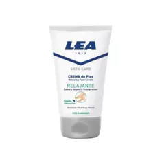 Крем для ног Crema de Pies Relajantes Lea, 75 ml