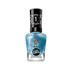 Лак для ногтей Miracle Gel Colección Galletas de Jengibre Sally Hansen, 910