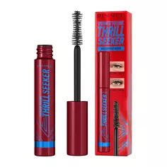 Тушь для ресниц Wonder Volume Thrill Seeker Máscara de Pestañas Waterproof Rimmel, 1 unidad