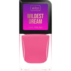 Лак для ногтей Wildest Dream Esmalte de Uñas Wibo, 2