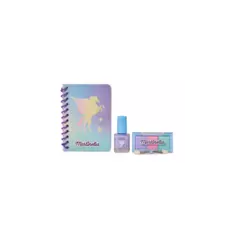 Набор косметики Galaxy Dreams Notebook &amp; Beauty Set Martinelia, Set 4 productos