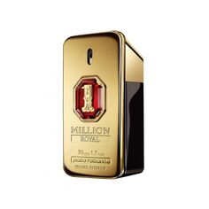 Мужская туалетная вода One Million Royal Eau de Parfum Perfume Masculino Paco Rabanne, 50