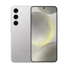 Смартфон Samsung Galaxy S24, 12ГБ/256ГБ, (2 nano-SIM), серый