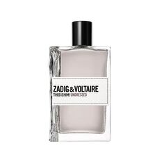 Мужская туалетная вода This is Him! Undressed Eau de Toilette para Hombre Zadig &amp; Voltaire, 100