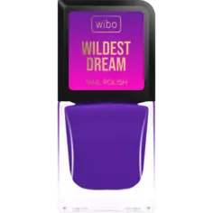 Лак для ногтей Wildest Dream Esmalte de Uñas Wibo, 6