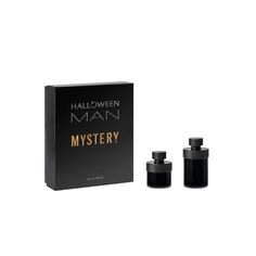 Мужская туалетная вода Man Mystery Cofre Eau de Parfum Halloween, EDP 125ML + Mini