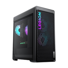 Системный блок Lenovo Legion 7000K 2024, 64 ГБ/4 ТБ + 2 ТБ, i7-14700KF, RTX 4060 Ti, черный