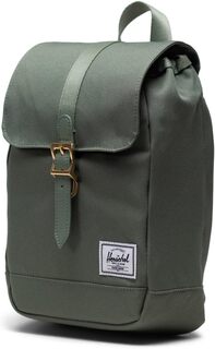 Сумка-слинг Retreat Herschel Supply Co., цвет Sea Spray