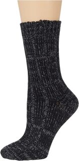 Хлопковые носки Birkenstock, черный