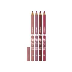 Карандаш для губ Lipliner Clásico Deborah Milano, 11