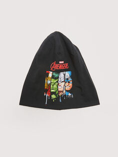 Лицензированная шапка Мстителей для мальчиков LCW Accessories