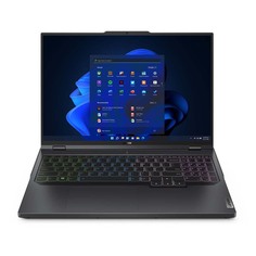 Игровой ноутбук Lenovo Legion Pro 5i 16&apos;&apos;, 32ГБ/1ТБ, i9-13900HX, RTX 4070, черный, английская клавиатура