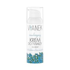 Vianek Nawilżający дневной крем для лица, 50 ml