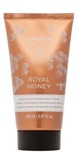 Apivita Royal Honey крем для тела, 150 ml