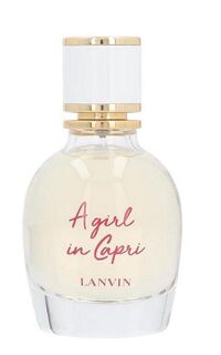 Lanvin A Girl In Capri туалетная вода для женщин, 50 ml