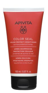 Apivita Color Seal Кондиционер для волос, 150 ml