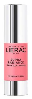 Lierac Supra Radiance сыворотка для глаз, 15 ml