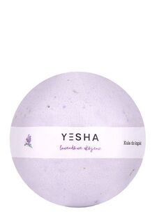 Yesha Lawendowe Ukojenie шарик для ванны, 160 g