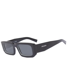 Солнцезащитные очки Prada PR 06YS Symbole Sunglasses