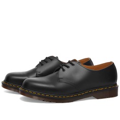 Полуботинки Dr. Martens 1461 Vintage Shoe - Made in England