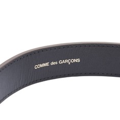 Ремень Comme des Garcons Classic Leather Belt