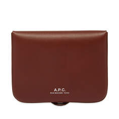 Кошелек A.P.C. Josh Wallet