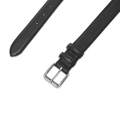 Ремень A.P.C. Paris Grain Leather Belt