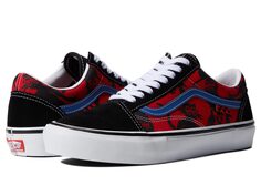 Кеды Vans, Skate Old Skool