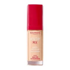 Bourjois Healthy Mix Anti-Fatigue тональный крем, 002 Medium