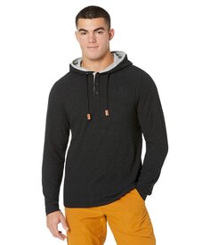 Худи Fundamental Coast, Herondo Hooded Henley