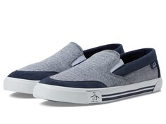 Кроссовки Original Penguin, Neo Slip-On