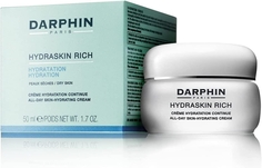 Darphin Hydraskin Насыщенный увлажняющий крем для ухода за кожей 50 мл