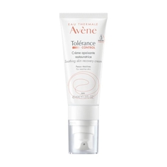 Avene Tolerance Hydra-10 Увлажняющий крем-флюид 40 м