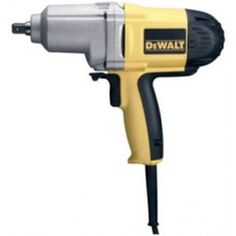 Гайковерт DeWALT DW294-QS