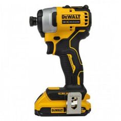 Шуруповерт DeWalt DCF809D2T