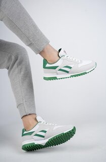 Ортопедические кроссовки Elvis для ежедневной ходьбы и бега, спортивная обувь унисекс Muggo, зеленый
