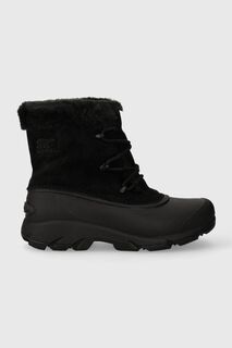 Зимние ботинки SNOW ANGEL DTV Sorel, черный